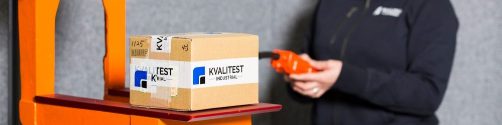 pakkaustestaus